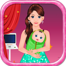 Give Birth To A Daughter APK