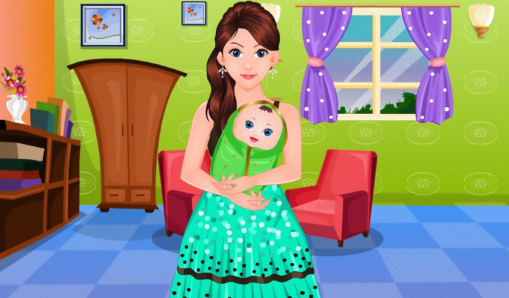 Daughters apk. Дочь для игры картинки.