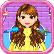 Hot Braid Hairdresser HD Jogos de cabeleireiro jogos de vestir para meninas,  android, jogo, moda png