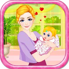 無料で母出産の赤ちゃんのゲーム Apkアプリの最新版 Apk7 7 3をダウンロード Android用 母出産の赤ちゃんのゲーム アプリダウンロード Apkfab Com Jp