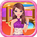 New year games for girls APK