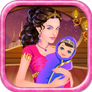 Queen Gives Birth APK
