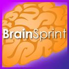 BrainSprint アイコン