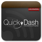 Quick Dash Light icono