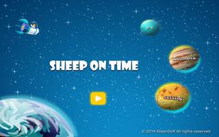 Sleep on Time syot layar 3