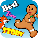 The Gingerbread Man aplikacja