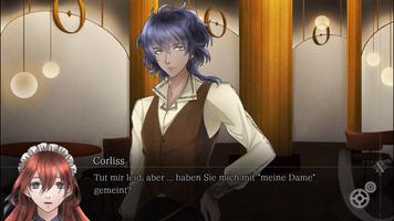 CAFE 0 BEAST Deutsche Version imagem de tela 1