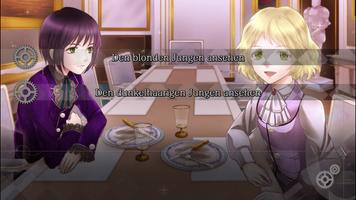 CAFE 0 BEAST Deutsche Version imagem de tela 2