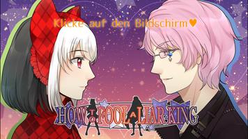 How to Fool a Liar King Deutsche Version Cartaz