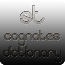 Cognates Dictionary aplikacja