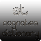 Cognates Dictionary 圖標