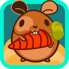 Скачать Mr Hamster APK