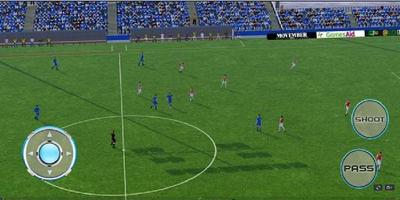 Guide for PES 2017 海报