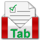 Send Mail Assist for Tab biểu tượng