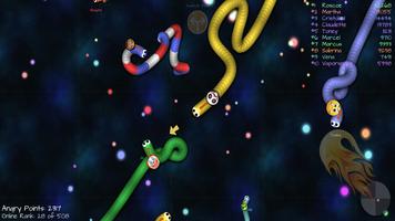 Space Slither screenshot 1