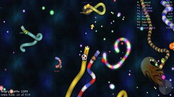 Space Slither screenshot 2