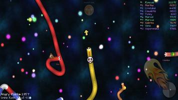 Space Slither screenshot 3