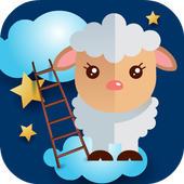 Lullaby Night Light Toddlers icon