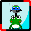 Ninja Kocak APK