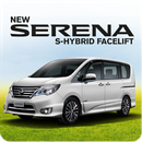 TCMAPS Serena Hybrid APK