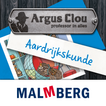 Argus Clou Aardrijkskunde