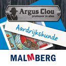 Argus Clou Aardrijkskunde APK