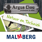 Argus Clou Natuur en techniek icône