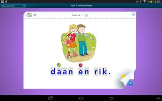 Lijn 3 screenshot 2