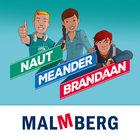 Naut Meander Brandaan icône