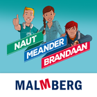 Naut Meander Brandaan-icoon