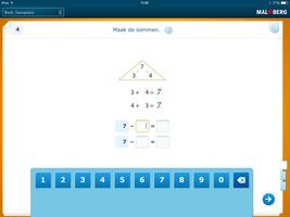 De wereld in getallen 4 screenshot 3