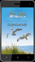 DuinSafari poster