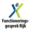 Functioneringsgesprek Rijk