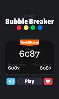 Bubble Breaker HD 스크린샷 1