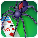 Spider Solitaire HD APK