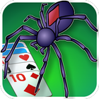 Spider Solitaire HD アイコン