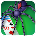 Spider Solitaire HD icône