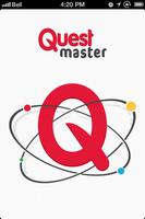 Quest Master Cartaz