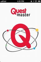 Quest Master poster