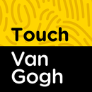 Touch Van Gogh aplikacja