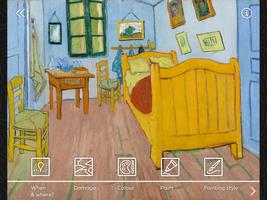 Touch Van Gogh ภาพหน้าจอ 1