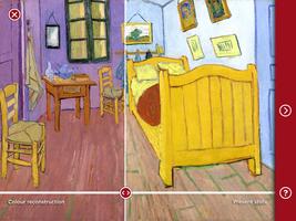 2 Schermata Touch Van Gogh