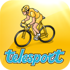 Telesport Tourspel 아이콘