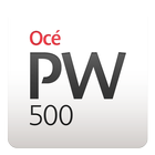 Océ PlotWave 500 icône