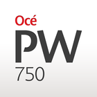 آیکون‌ Océ Plotwave 750