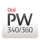 APK Océ Plotwave 340/360