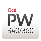 Océ Plotwave 340/360 иконка