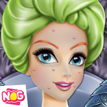 Delightful Fantasy Spa