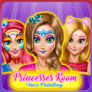 Princesses Room Face Painting APK