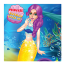 Princess Mermaid Dress up APK